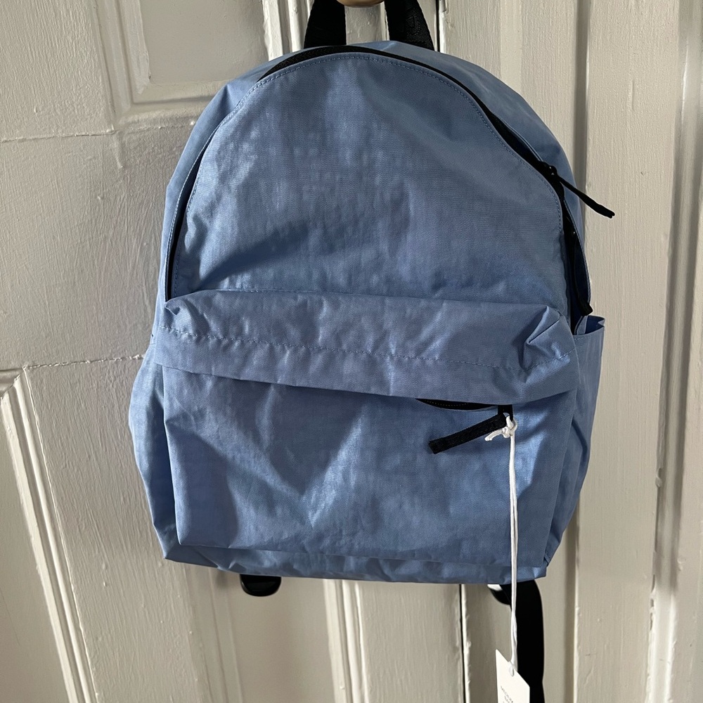 BAGGU Medium Nylon Backpack